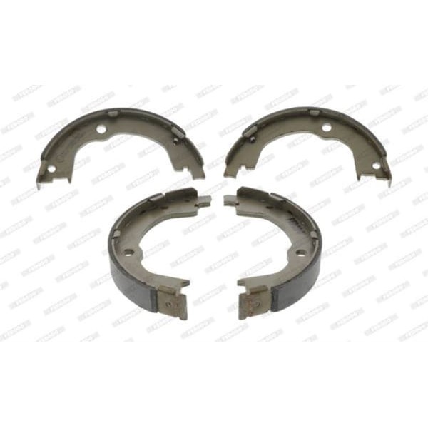 FERODO FSB4006 El Fren Balatası Pabuç Antara Chevrolet Captiva