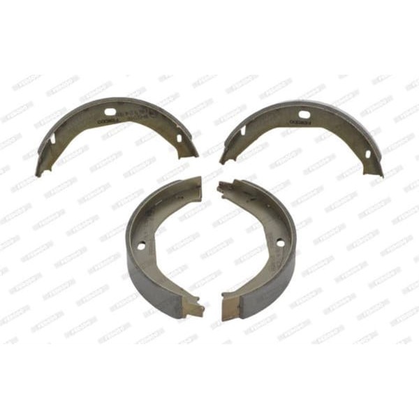 FERODO FSB4057 El Fren Balatası Grand Cherokee 