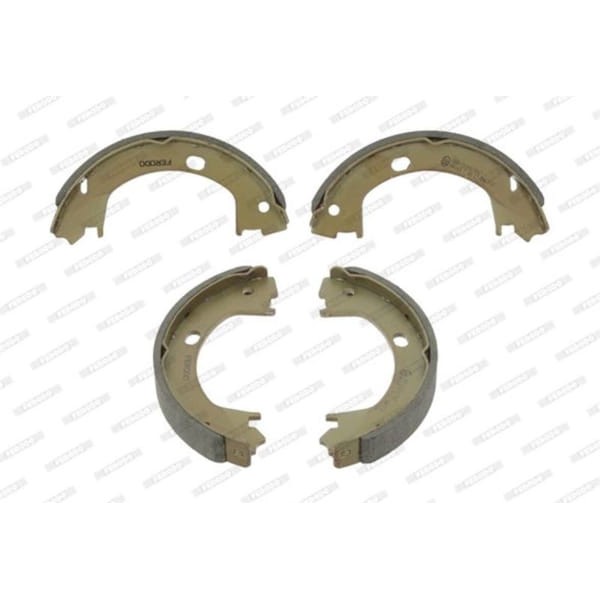 FERODO FSB4073 El Fren Balatası Chrysler Neon Stratus 300M