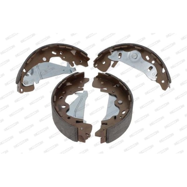 FERODO FSB4096 Kampana Balata Santafe Trajet Sorento 01-06