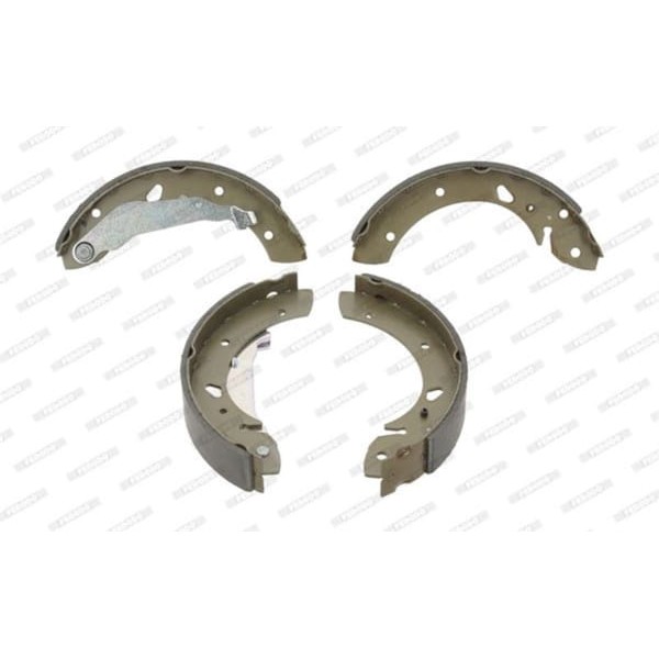 FERODO FSB581 Kampana Balata Avensis 97-02