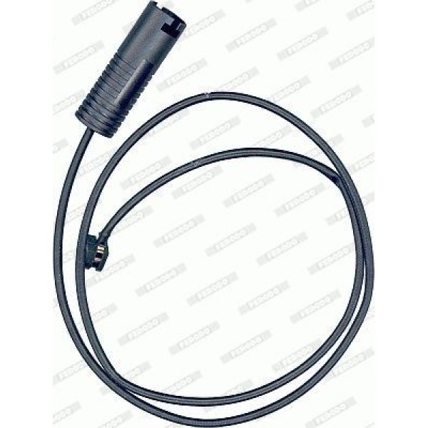 FERODO FWI232 E36 Arka Fren Fişi 34351181342