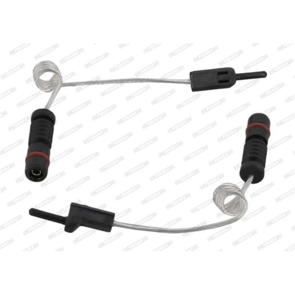 FERODO FWI246 Fren Balata Fişi Lt28-35 96-06 Lt28-46 96-06 / Sprinter 95-06 Vito W638 96- 