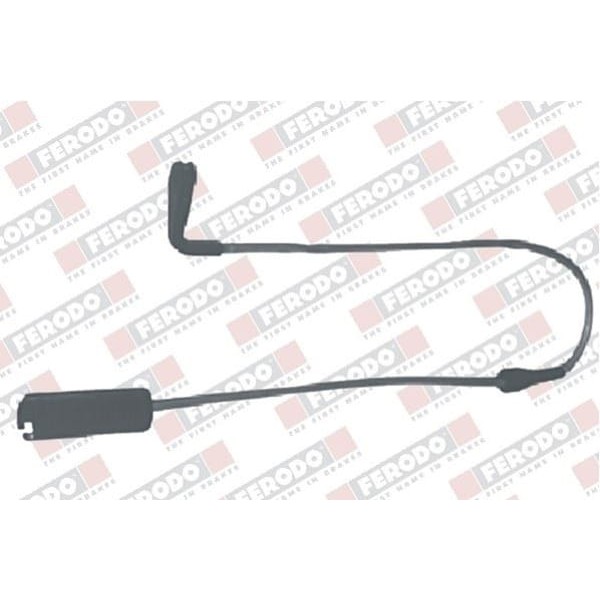 FERODO FWI253 İkaz Fısı 