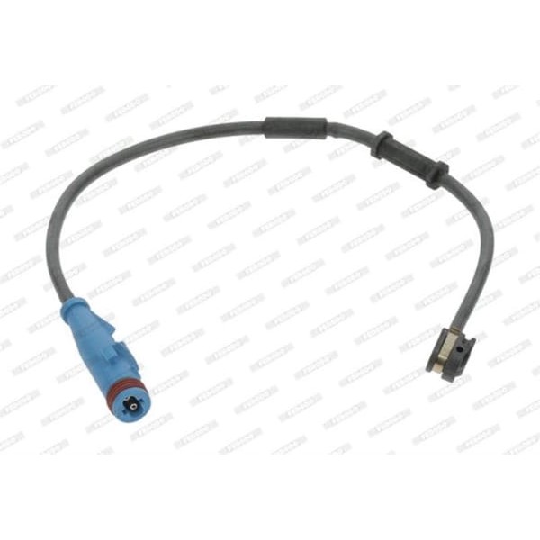 FERODO FWI289 Fren Balata Fişi Astra H 04- 