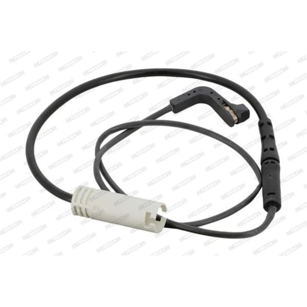 FERODO FWI291 Balata Fişi E61 Arka 