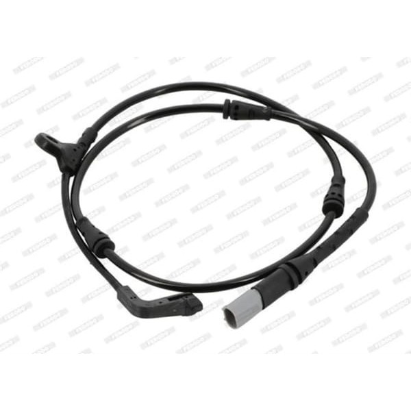 FERODO FWI318 Fren Balata Fişi 965Mm E70×5 X6 07- Siyah