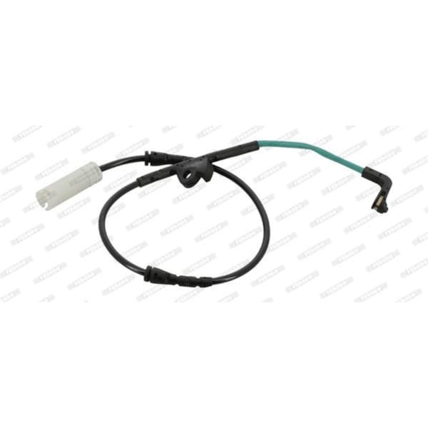 FERODO FWI320 Balata Fişi E 90919293 Ön 3.303.35 620246 