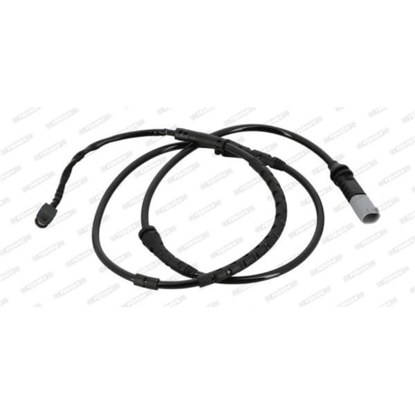 FERODO FWI334 Fren Balata Fişi 1080Mm F07 F10 F11 F12 F13 11- 