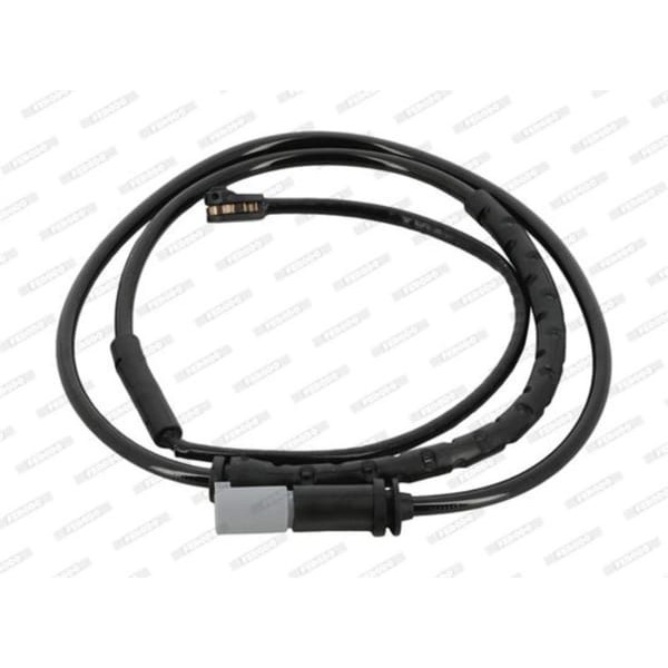 FERODO FWI355 Balata Fişi E70 E71 Arka 6 792 571 0410- 