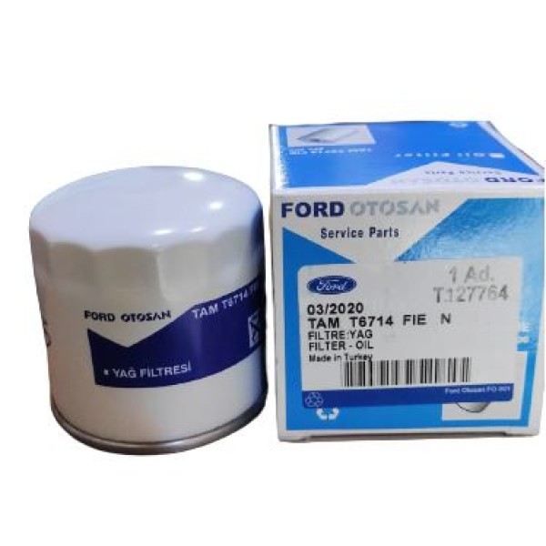 FORD TAMT6714FIEN Filtre:Yag Focus C346 2011-2015