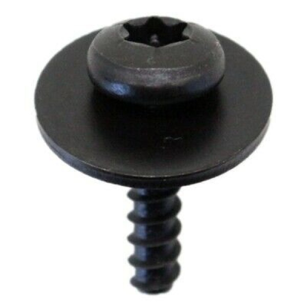 FORD W702413S307N Civata - 5×20Mm/Pulu Ile Ön Çamurluk Davlumbazı Transit V363