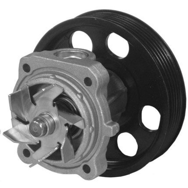 FUTABA 10008 Su Pompası Aveo 11-Astra J-Hcorsa C-D-Emerıva 05-SplashdobloLinea 07- 1,3D-1,3Cdtı(9319