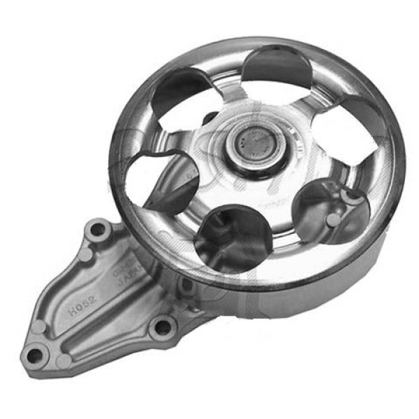 FUTABA 10028 Su Pompası Crv 02-06 2,0 (Ka20A-K24A)Civic 01-06 2,0I (Gwho-52A)