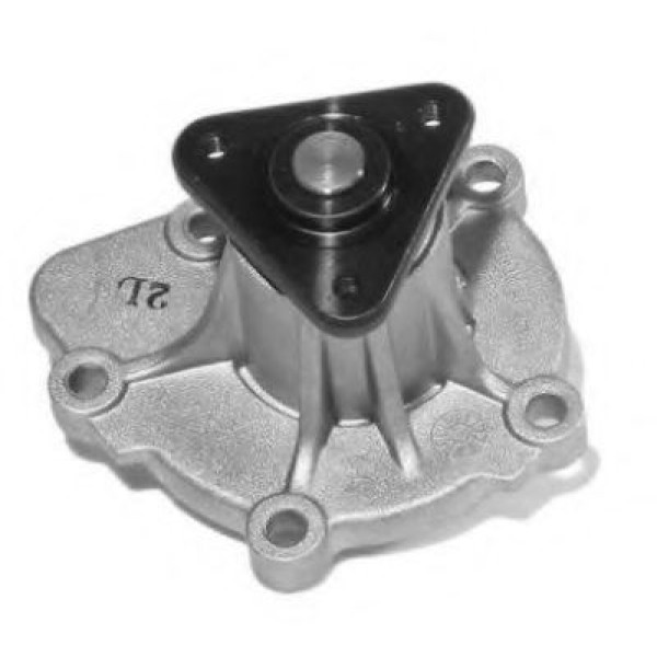 FUTABA 10044 Su Pompası Hyundai Ix35Sonatalanceroutlander 09- 1,8-2,0-2,4 