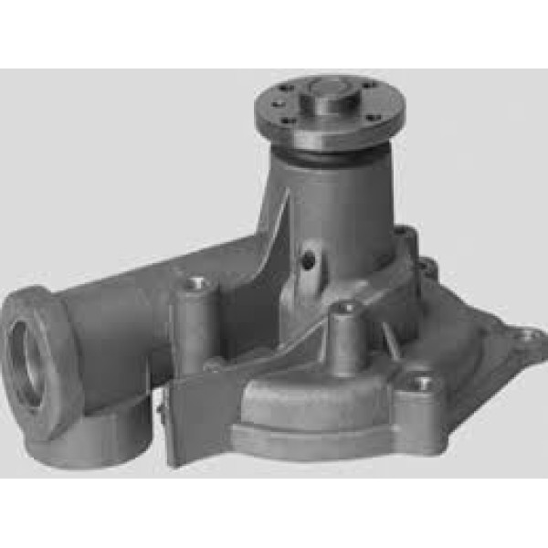 FUTABA 10045 Su Pompası Sonataelantra 1,8-2,0 16V 90-98