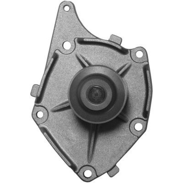 FUTABA 10096 Su Pompası Qashqai 07-09Micra-Note 06-09CLIO-Megane-Modus-Scenic-Kangoo 05-09 1,5DCI(21