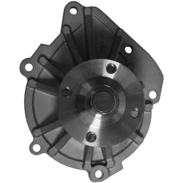 FUTABA 10135 Su Pompası Hilux 06-14 Vigo 2,5D4D 4×2-4×4Land Cruiser 06-12 3,0D4D-Hıace 07-10 2,5D4D(