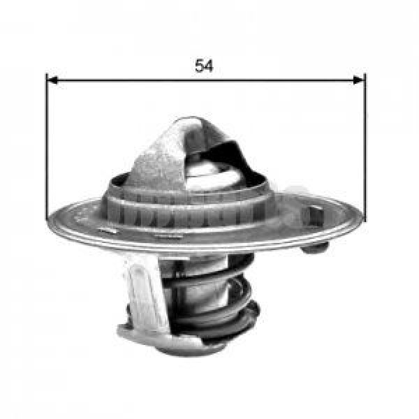 FUTABA W54E-82 Termostat Micra 82C 