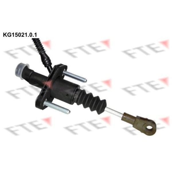 FTE KG15021.0.1 Debriyaj Merkezi Rulmanı Üst Astra G H 04- 98-0 