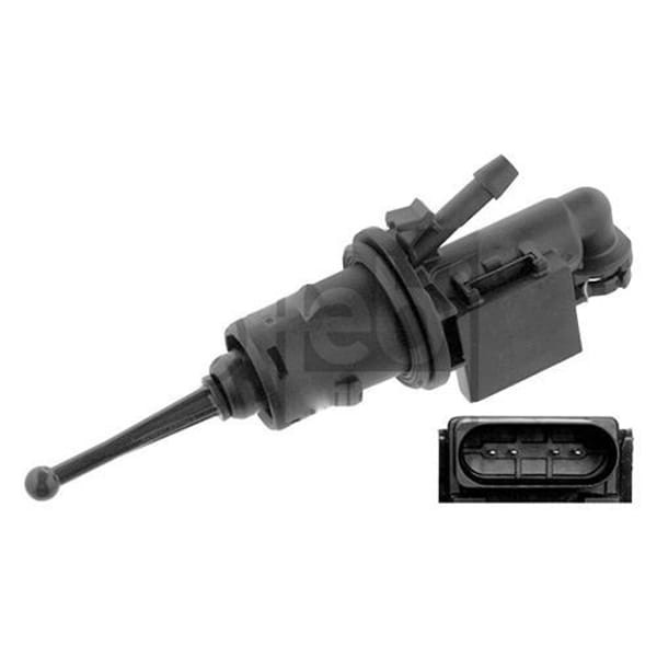 FTE KG15065.4.9 Debriyaj Merkezi Rulmanı Üst Golf V VI Golf V Jetta III Caddy III / A3