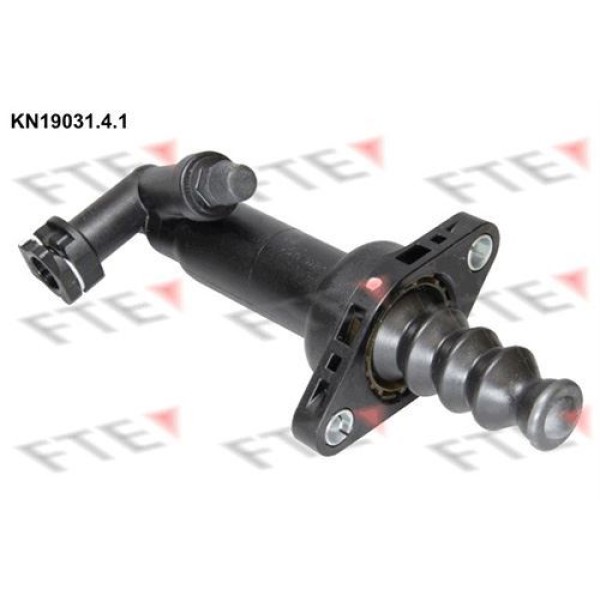 FTE KN19031.4.1 Debriyaj Merkezi Rulmanı Alt Golf VI 06- Golf V Caddy III 04-