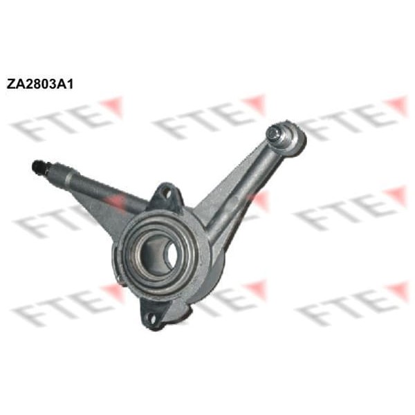 FTE ZA2803A1 Hidrolik Debriyaj Rulmanı Transporter T4 2.5TDI Acv Axl-Ajt-Ayy