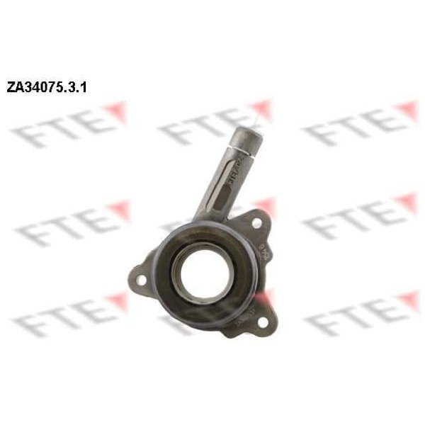 FTE ZA34075.3.1 Hidrolik Debriyaj Rulmanı Ford Transit 2.2 TDCI 6 Vites 11- 