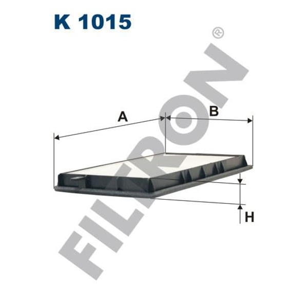 FILTRON K1015 Hava Filtresi Bmw 316İ-318İ-İs-Tds-320İ-323İ-328İ-325Td-Tds (90-99) 