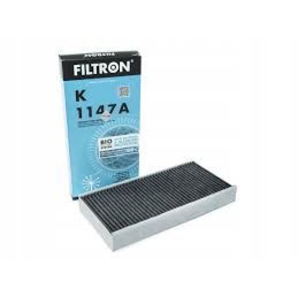 FILTRON K1147A Polen Filtresi Peugeot 407 407 Coupe 2.0 Hdi 135 Fap 136Hp 04/04- 