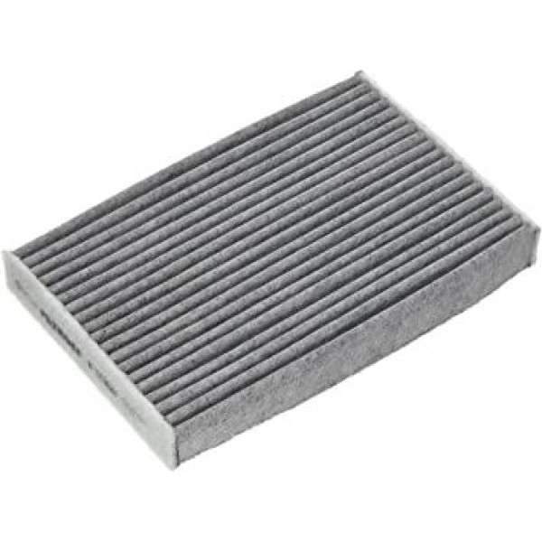 FILTRON K1230A Polen Filtresi Fluence 1.6 16V-2.0 16V-1.5 DCI 10 Nissan Juke 1.6-1.5 DCI 10 Karbonlu