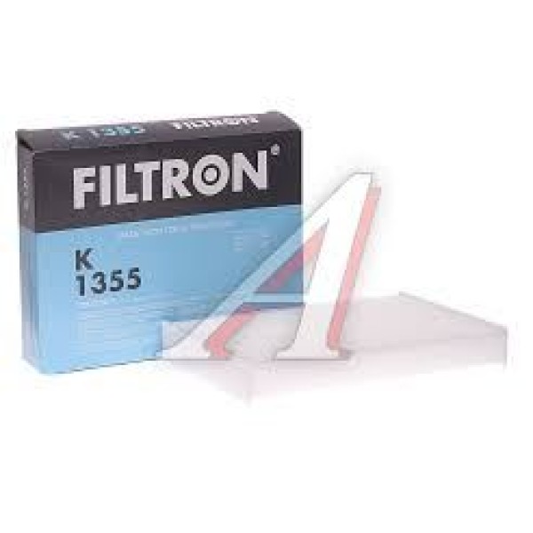 FILTRON K1355 Polen Filtresi Nissan Qashqai 14- Renault Kadjar 15- Megane IV 16- Talisman 16- (Tüm M 