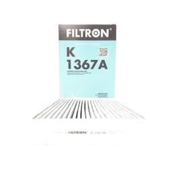 FILTRON K1367A Polen Filtresi Nissan Qashqai 14- Renault Kadjar 15- Megane IV 16- Talisman 16- (Karb
