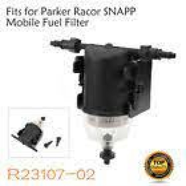 FILTRON PE9831 Yakıt Filtresi Scania G-Irızar K-N-P-R Serisi 