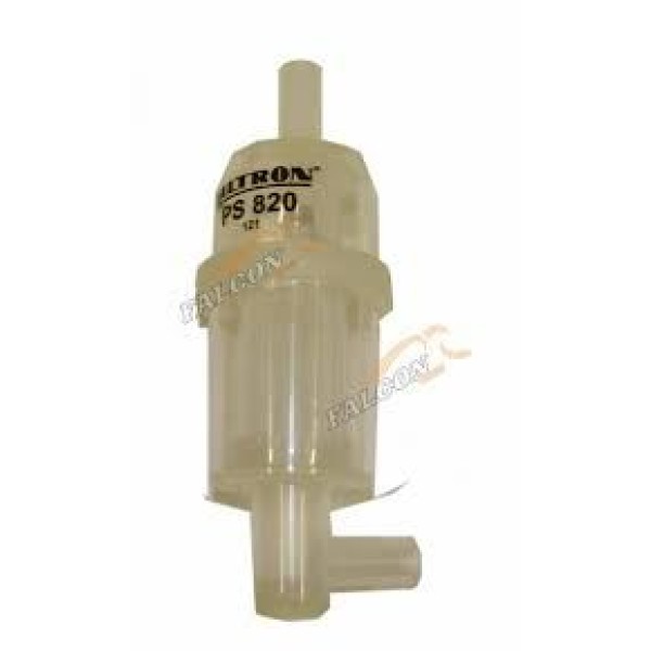 FILTRON PS820 Yakıt Filtresi Evobus-John Deere-Mercedes Unimog- Mercedes 200- 220- 240- 250- 290- 30