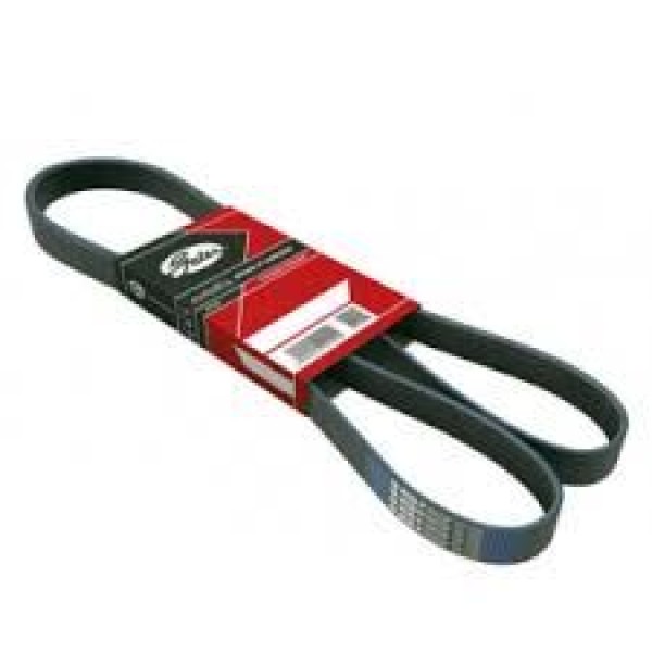 GATES 2PJ905 Kanallı Kayış Passat 1.9Td 8V 93-96 -2.8 Vr6 12V 88-97 