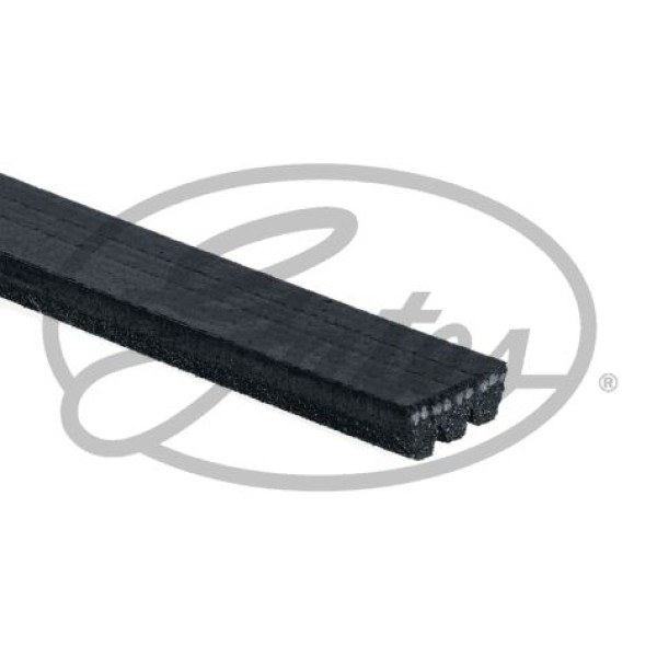 GATES 3PK668 V Kayışı Palio Albea Marea Brava 1.6 16V 