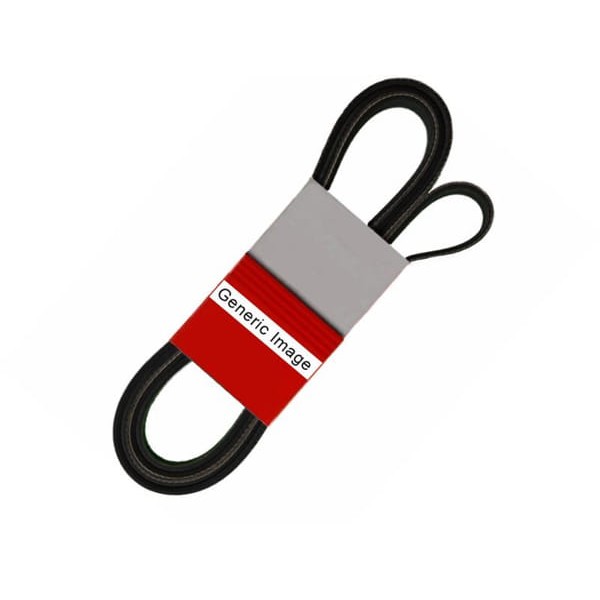 GATES 5PK1770 Kanallı Kayışı Colt VI 1.5 Dı D 04-12 -Smart Forfour 1.5Cdı 04-06 5Pk1775