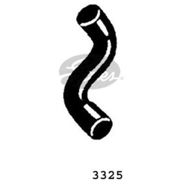 GATES 6464MC V Kayışı 13X850