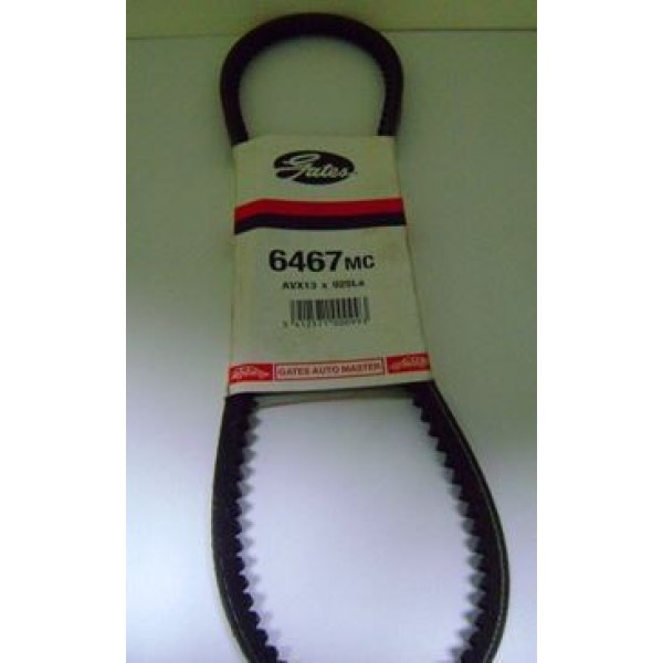 GATES 6467MC V Kayışı 13X925 