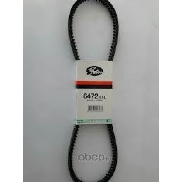 GATES 6472EXL V Kayışı 13X1050