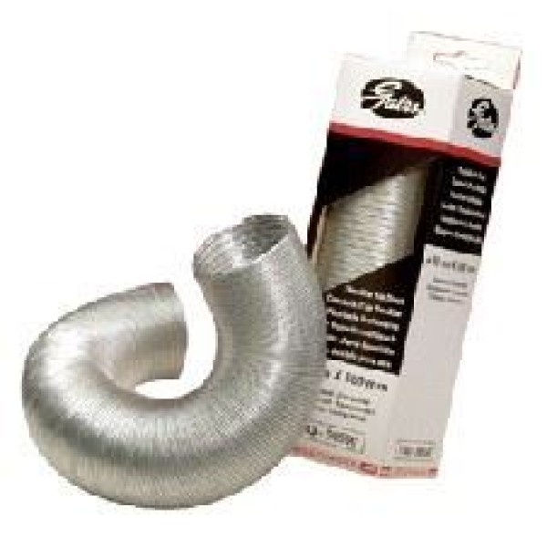 GATES 7743-555 Esnek Kanallı Hortum 55 Mm X5 00 Mm 