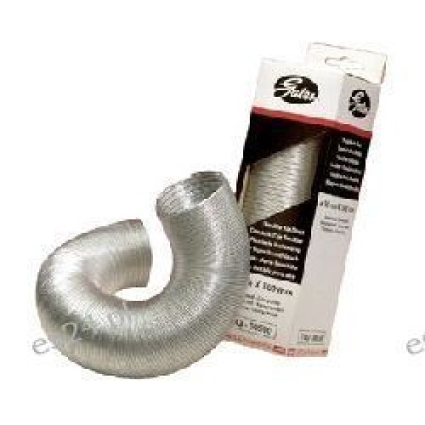 GATES 7743-1040 Esnek Kanallı Hortum 40Mm X 1000Mm