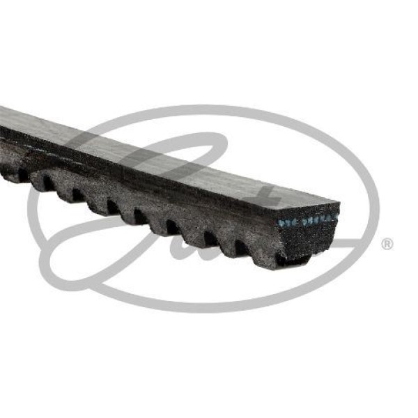 GATES AVX13X1600HD V Kayışı Tırtıllı 13×1600