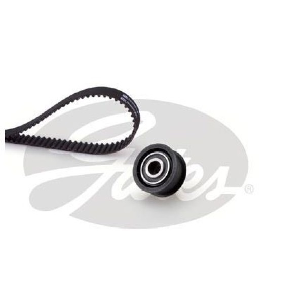 GATES K015129 Triger Seti Kadett 1,6D 1,7D 176×24 Dıs 