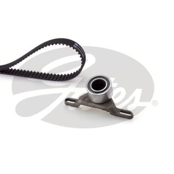 GATES K015225XS Triger Eksantrik Gergi Seti Fiesta Escort Cl 90- 1.4 1.6 1.6T