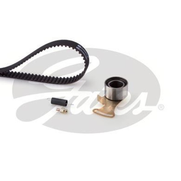 GATES K015238XS Triger Eksantrik Gergi Seti 143×230 Rover 25 45 200 400 Mg Tf Zr Zs Lotus 