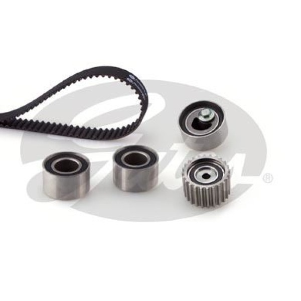 GATES K015241 Triger Seti Impreza 92-00Legacy 89-99 (Tüm Benzinli Motorlar) 