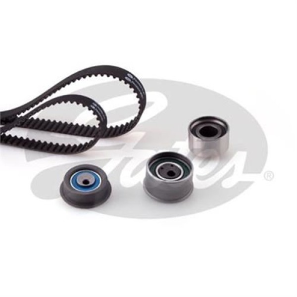 GATES K015258XS Triger Eksantrik Gergi Seti 151×290 Hyundai Lantra 1.6İ.E 16V 90-95