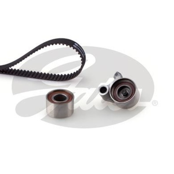 GATES K015388XS Triger Eksantrik Gergi Seti Camry 93-97 Lexus Es300 91- 3.0 24V
